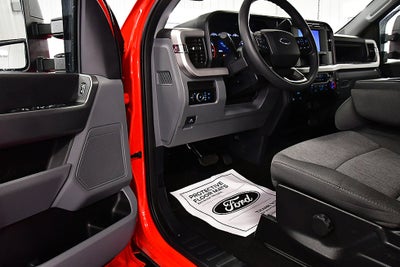 2024 Ford F-250SD XL STX 6-3/4' Box
