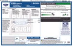2024 Ford F-250SD XL STX 6-3/4' Box