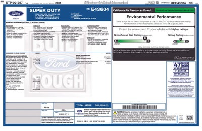 2024 Ford F-250SD XL STX 6-3/4' Box