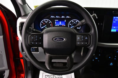 2024 Ford F-250SD XL STX 6-3/4' Box