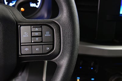 2024 Ford F-250SD XL STX 6-3/4' Box