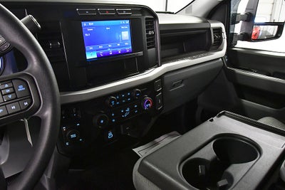 2024 Ford F-250SD XL STX 6-3/4' Box
