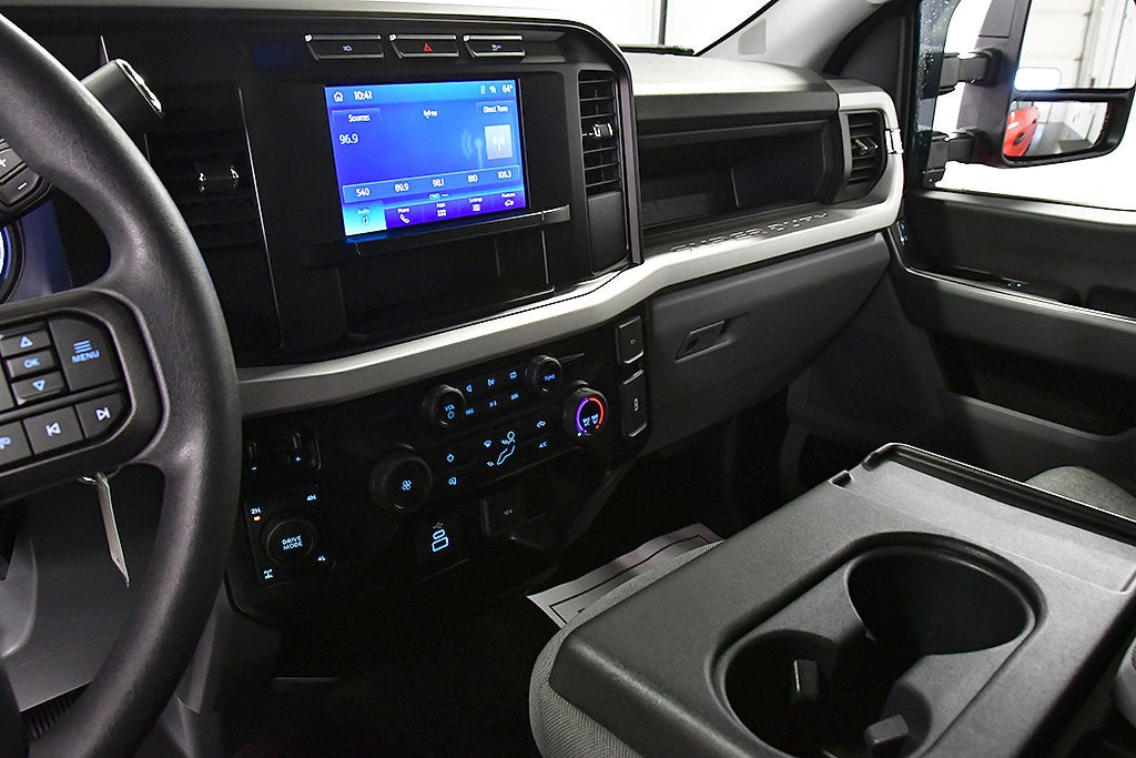 2024 Ford F-250SD XL STX 6-3/4' Box