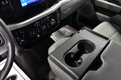 2024 Ford F-250SD XL STX 6-3/4' Box