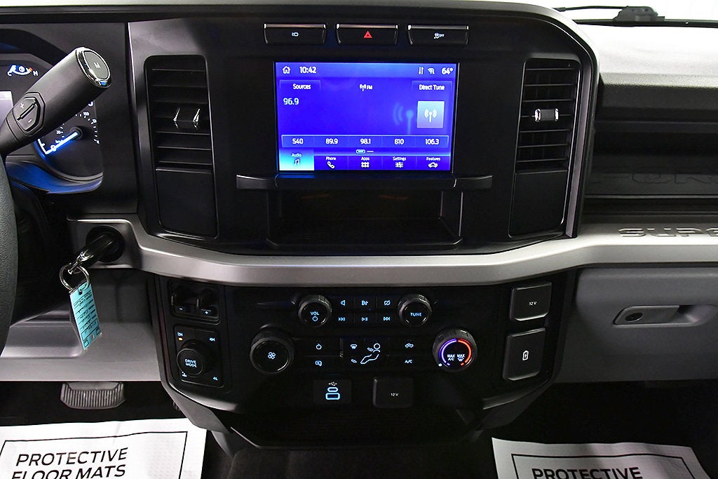 2024 Ford F-250SD XL STX 6-3/4' Box
