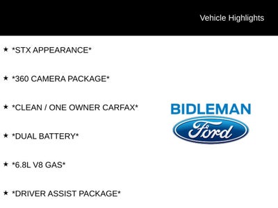 2024 Ford F-250SD XL STX 6-3/4' Box