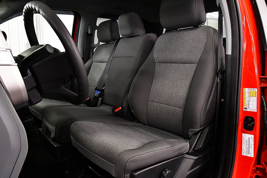 2024 Ford F-250SD XL STX 6-3/4' Box