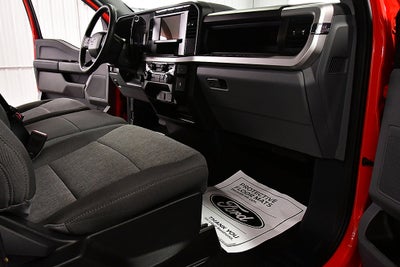 2024 Ford F-250SD XL STX 6-3/4' Box