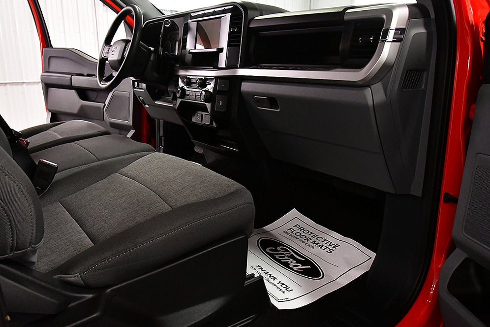 2024 Ford F-250SD XL STX 6-3/4' Box