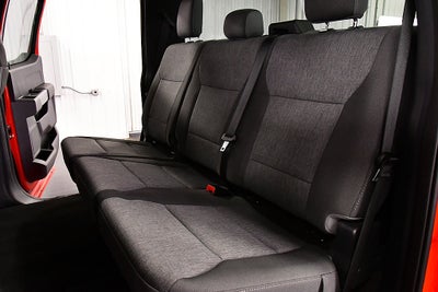 2024 Ford F-250SD XL STX 6-3/4' Box