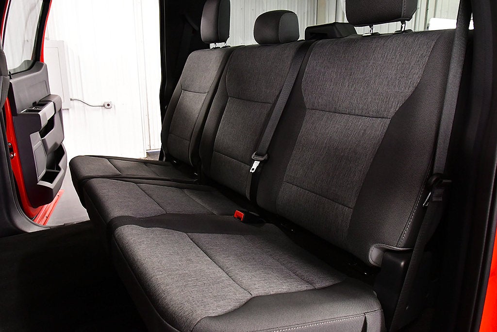 2024 Ford F-250SD XL STX 6-3/4' Box