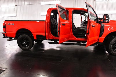 2024 Ford F-250SD XL STX 6-3/4' Box