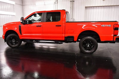 2024 Ford F-250SD XL STX 6-3/4' Box