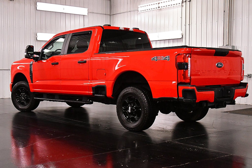 2024 Ford F-250SD XL STX 6-3/4' Box