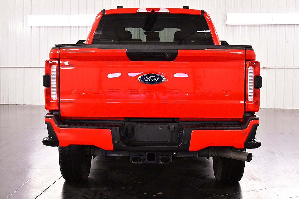 2024 Ford F-250SD XL STX 6-3/4' Box