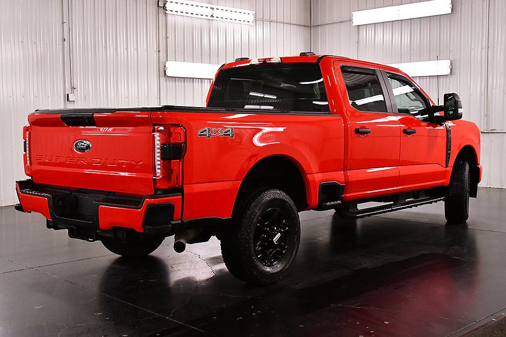 2024 Ford F-250SD XL STX 6-3/4' Box