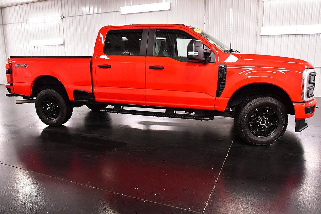 2024 Ford F-250SD XL STX 6-3/4' Box