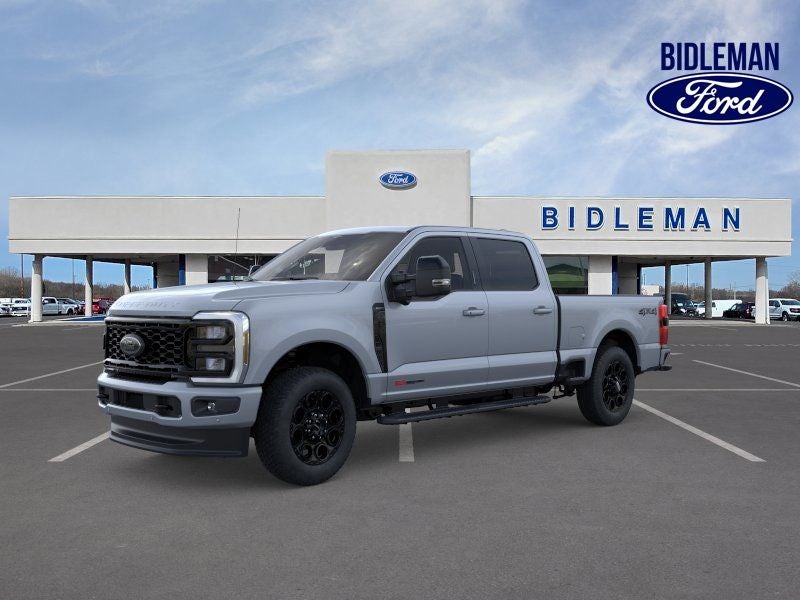 2026 Ford F-250SD Lariat 6-3/4' Box