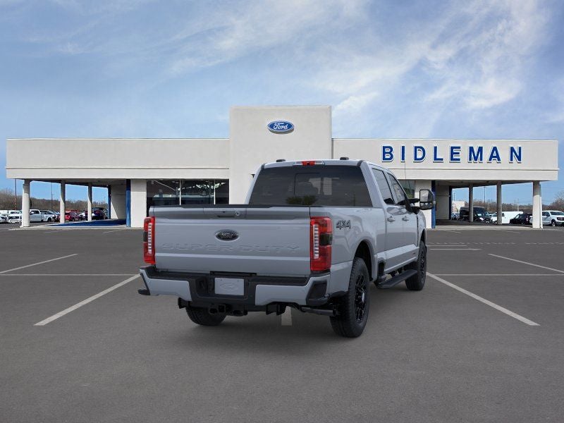 2026 Ford F-250SD Lariat 6-3/4' Box