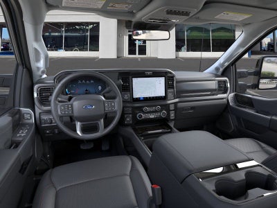 2026 Ford F-250SD Lariat 6-3/4' Box
