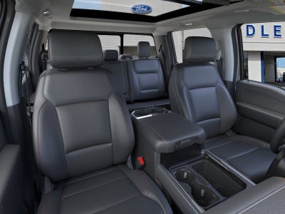 2026 Ford F-250SD Lariat 6-3/4' Box