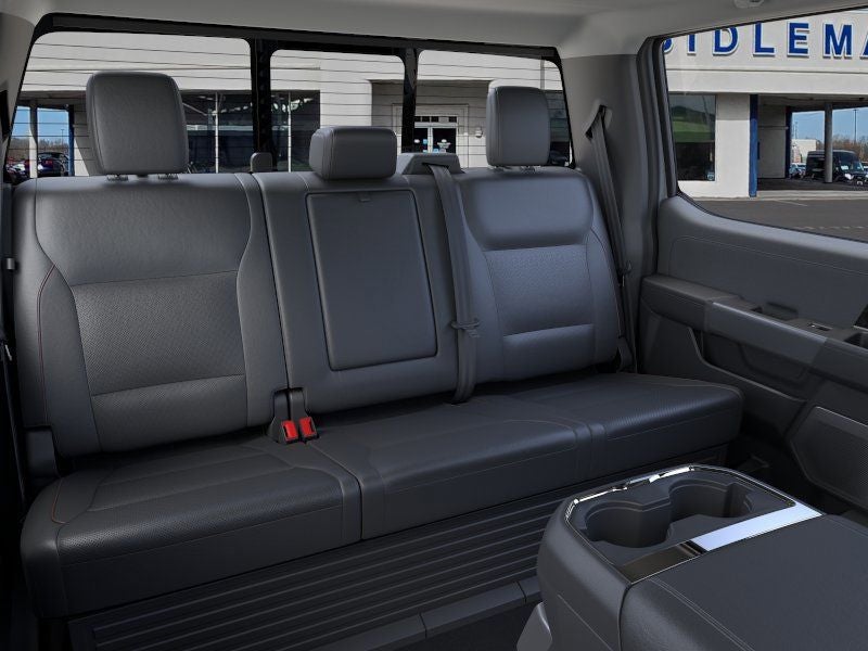 2026 Ford F-250SD Lariat 6-3/4' Box