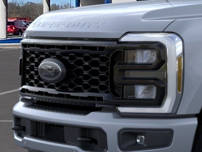 2026 Ford F-250SD Lariat 6-3/4' Box