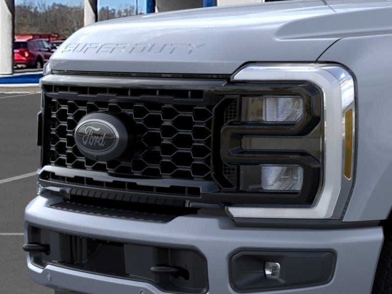 2026 Ford F-250SD Lariat 6-3/4' Box