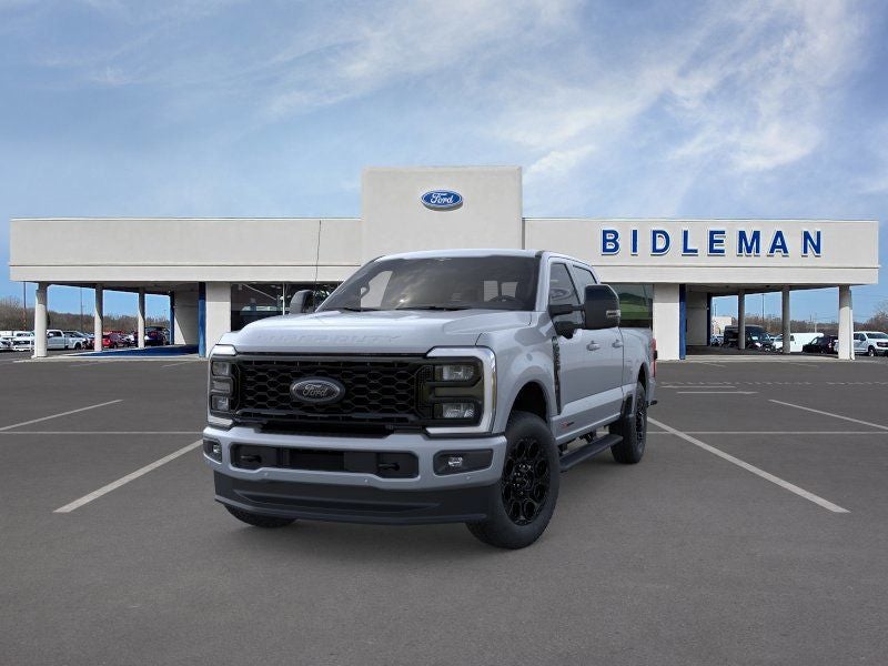 2026 Ford F-250SD Lariat 6-3/4' Box