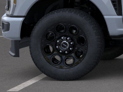 2026 Ford F-250SD Lariat 6-3/4' Box