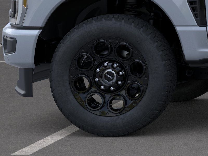 2026 Ford F-250SD Lariat 6-3/4' Box