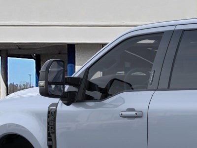 2026 Ford F-250SD Lariat 6-3/4' Box