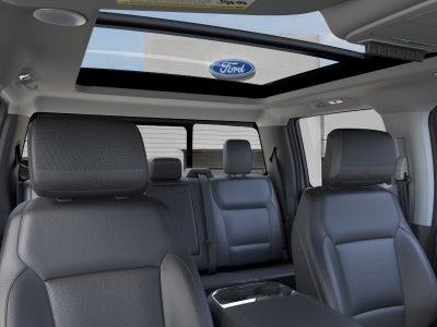 2026 Ford F-250SD Lariat 6-3/4' Box