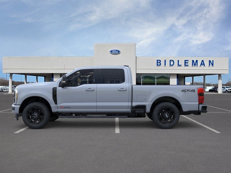 2026 Ford F-250SD Lariat 6-3/4' Box