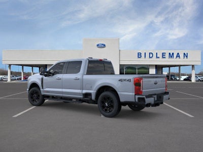 2026 Ford F-250SD Lariat 6-3/4' Box