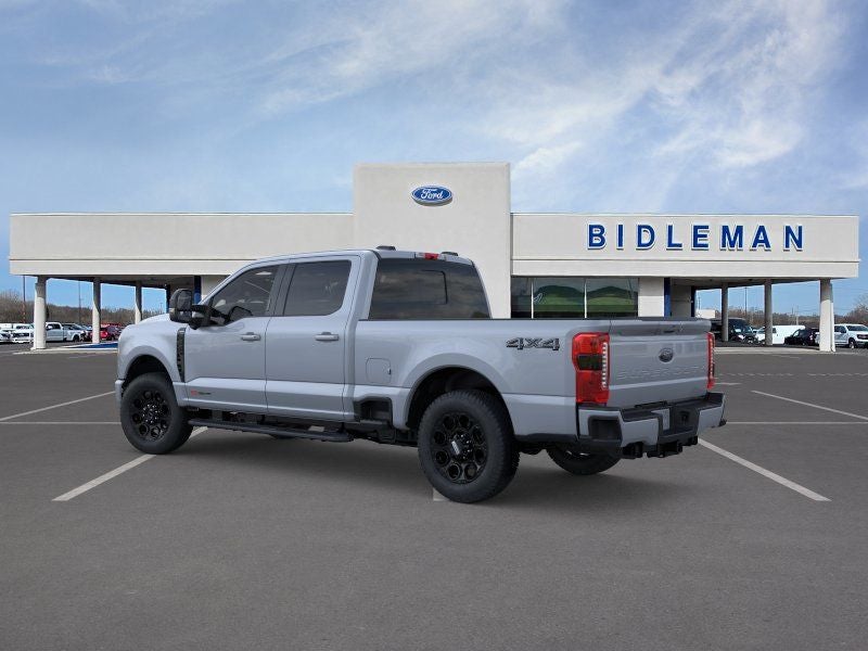 2026 Ford F-250SD Lariat 6-3/4' Box