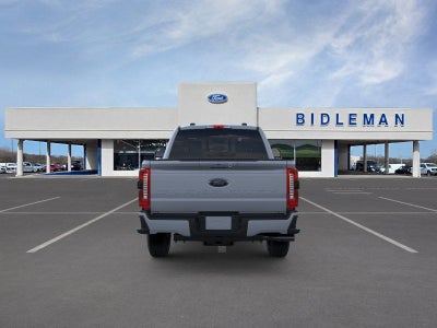 2026 Ford F-250SD Lariat 6-3/4' Box
