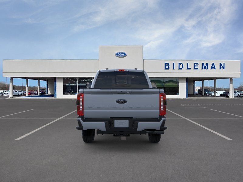 2026 Ford F-250SD Lariat 6-3/4' Box