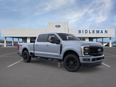 2026 Ford F-250SD Lariat 6-3/4' Box