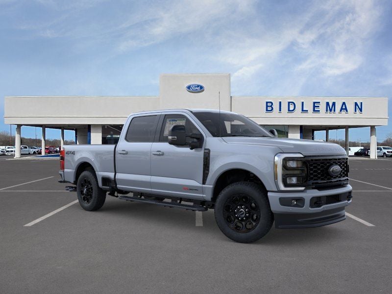 2026 Ford F-250SD Lariat 6-3/4' Box