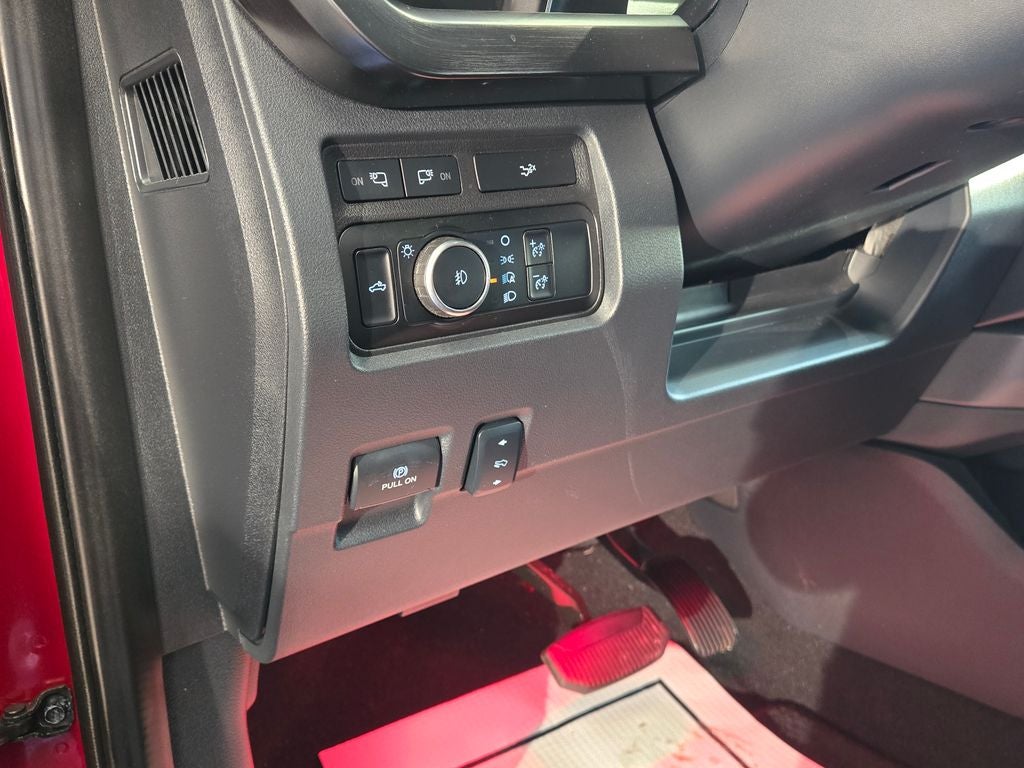 2024 Ford F-250SD Lariat Sport 6-3/4' Box