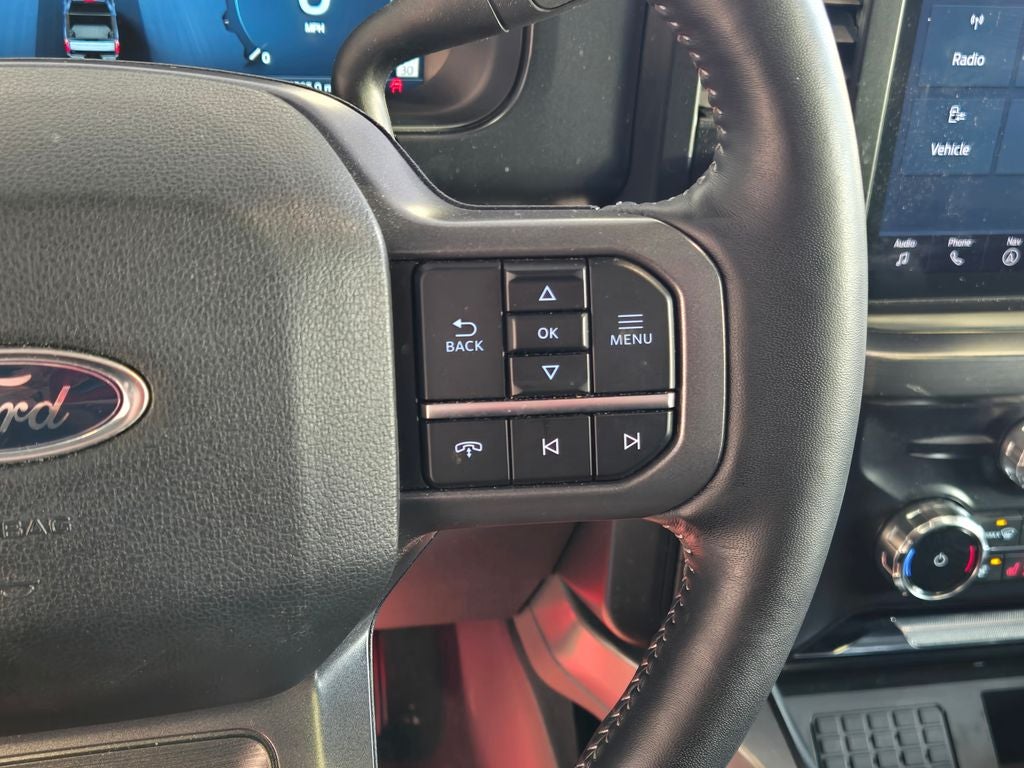 2024 Ford F-250SD Lariat Sport 6-3/4' Box