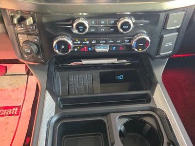 2024 Ford F-250SD Lariat Sport 6-3/4' Box