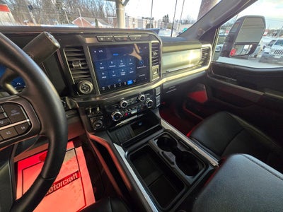 2024 Ford F-250SD Lariat Sport 6-3/4' Box