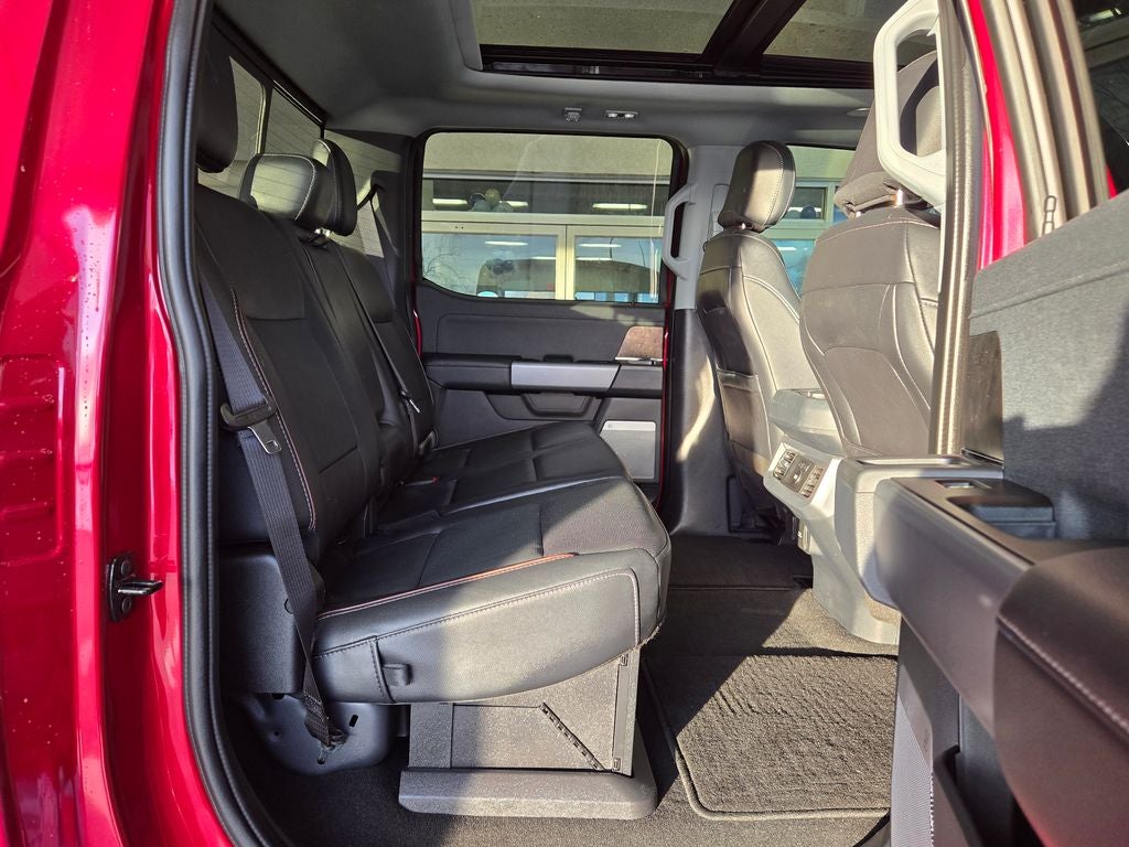 2024 Ford F-250SD Lariat Sport 6-3/4' Box