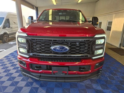 2024 Ford F-250SD Lariat Sport 6-3/4' Box