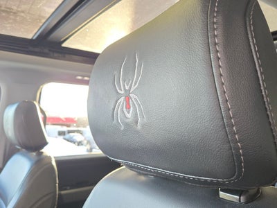 2024 Ford F-250SD Lariat Sport 6-3/4' Box