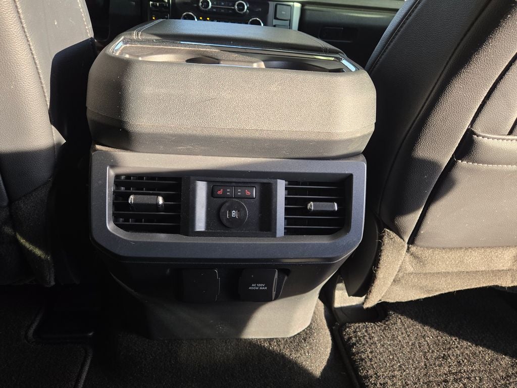 2024 Ford F-250SD Lariat Sport 6-3/4' Box