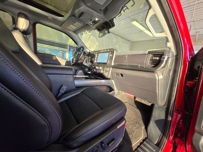 2024 Ford F-250SD Lariat Sport 6-3/4' Box