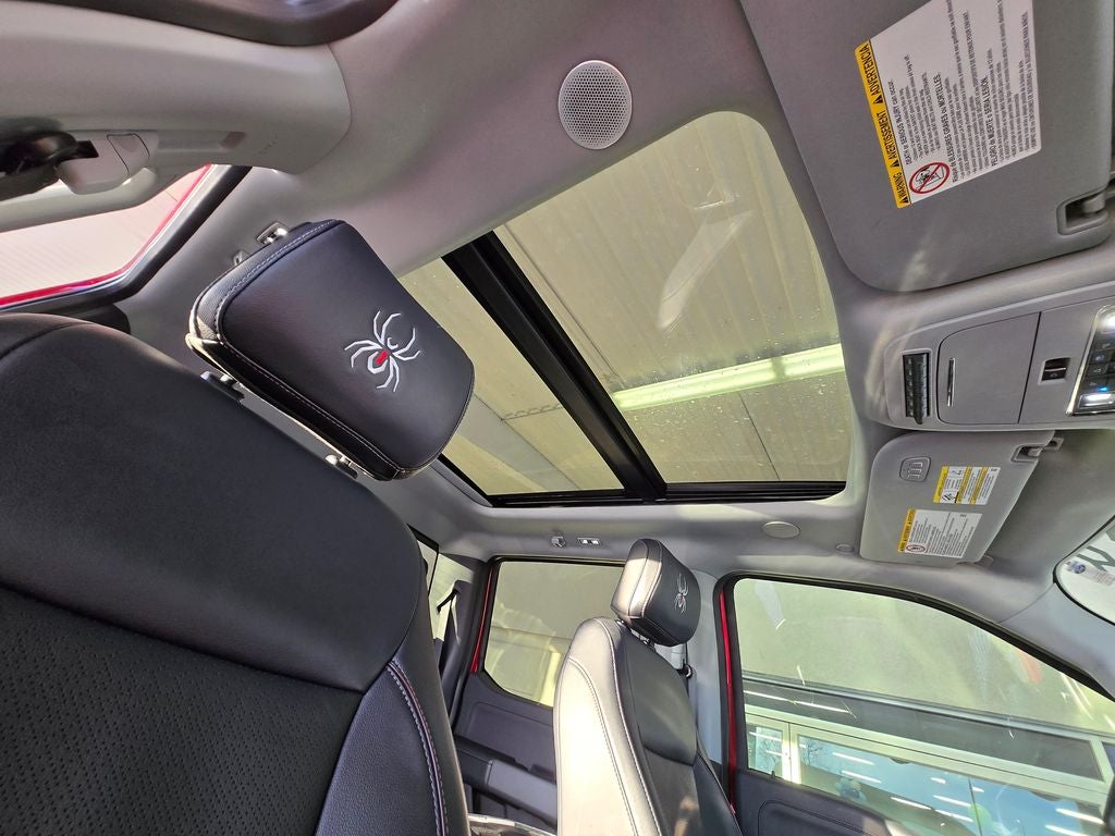 2024 Ford F-250SD Lariat Sport 6-3/4' Box